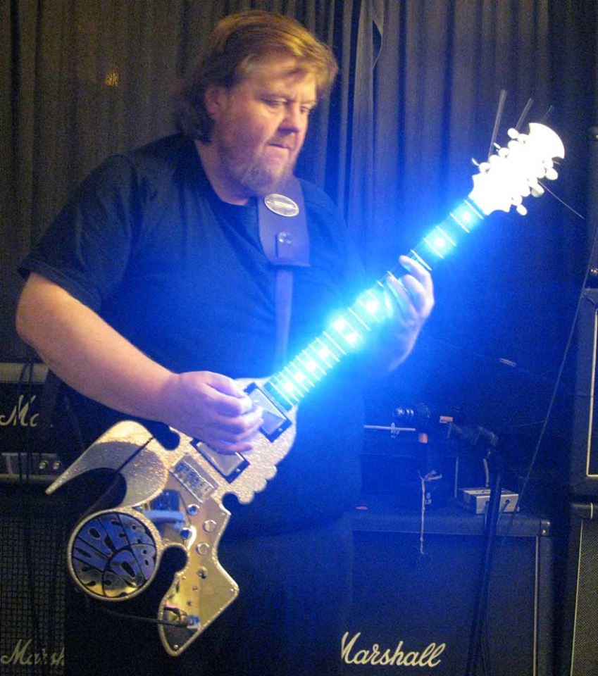 DM and SuperYob