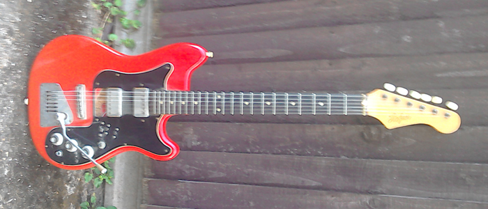 Hofner