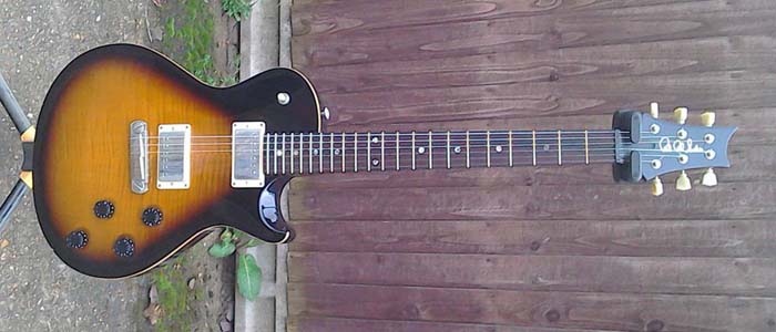 PRS